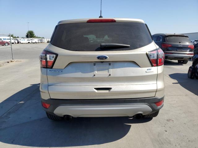 Photo 6 from auction – 2017 FORD ESCAPE SE with VIN 1FMCU0GDXHUE17457
