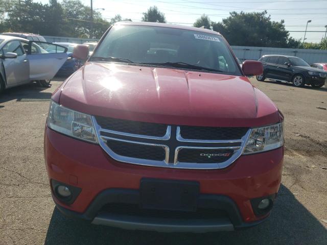 Photo 5 from auction – 2013 DODGE JOURNEY SX with VIN 3C4PDCBB3DT588701