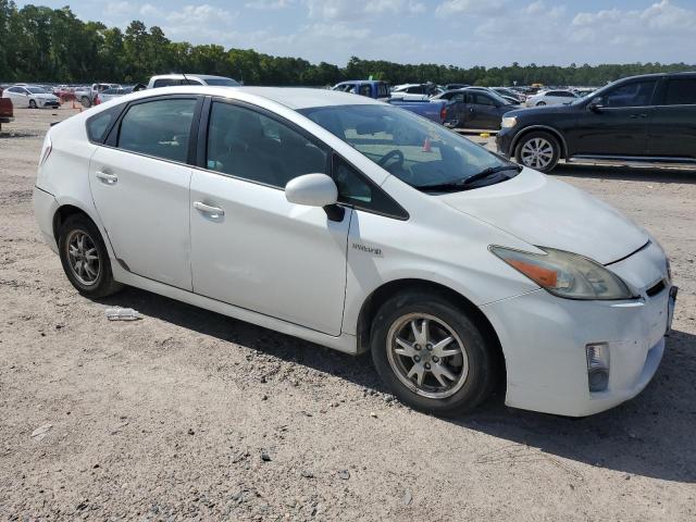 Photo 4 from auction – 2010 TOYOTA PRIUS with VIN JTDKN3DU3A0131711
