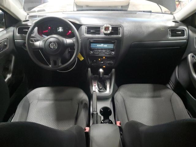 Photo 8 from auction – 2014 VOLKSWAGEN JETTA BASE with VIN 3VW2K7AJXEM303890