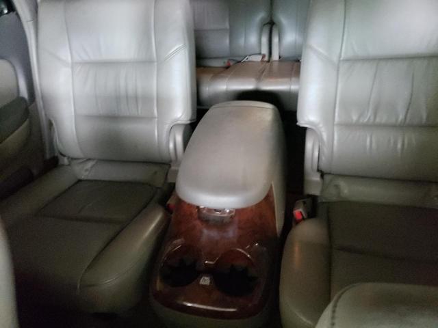 Photo 10 from auction – 2007 TOYOTA SEQUOIA LI with VIN 5TDBT48A97S282358