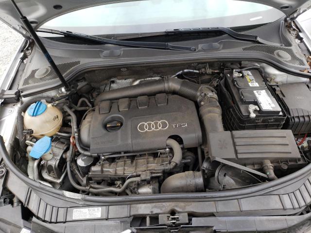 Photo 11 from auction – 2011 AUDI A3 PREMIUM with VIN WAUBEAFM6BA022637