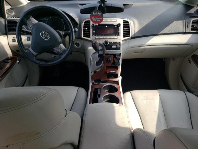 Photo 8 from auction – 2011 TOYOTA VENZA with VIN 4T3ZK3BB9BU045888