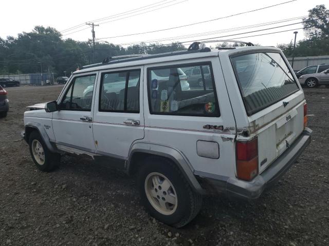 Photo 2 from auction – 1992 JEEP CHEROKEE with VIN 1J4FJ58SXNL238402