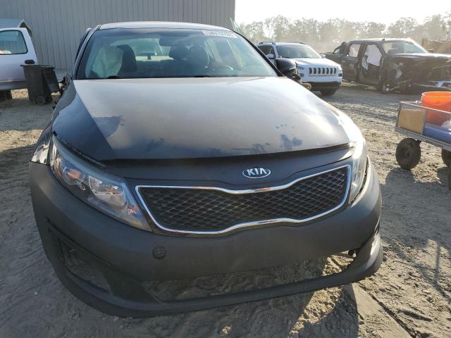 Photo 5 from auction – 2015 KIA OPTIMA LX with VIN 5XXGM4A79FG497756
