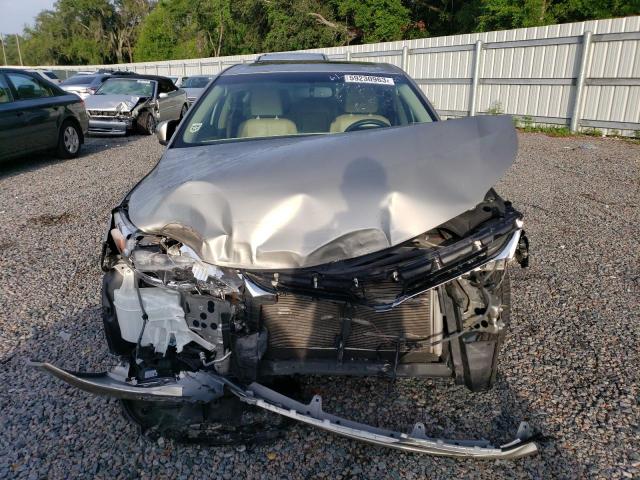 Photo 5 from auction – 2014 TOYOTA AVALON BAS with VIN 4T1BK1EB1EU103040