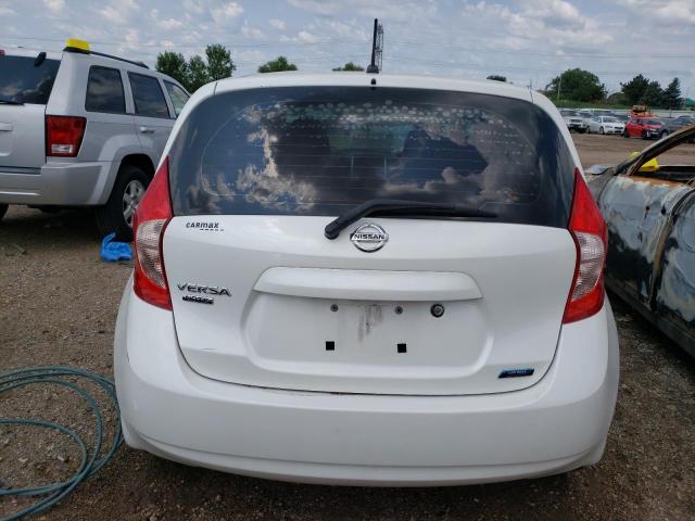 Снимка 6 от търг – 2014 NISSAN VERSA NOTE с VIN 3N1CE2CP3EL411487