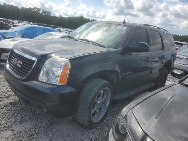 Photo 1 from auction – 2007 GMC YUKON with VIN 1GKFC13JX7R351228