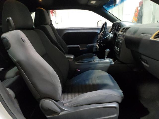 Photo 7 from auction – 2012 DODGE CHALLENGER with VIN 2C3CDYAG9CH110867