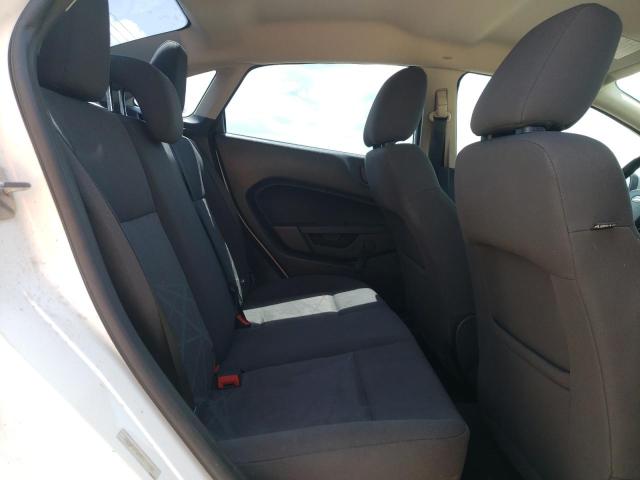 Photo 10 from auction – 2015 FORD FIESTA S with VIN 3FADP4AJ2FM110278
