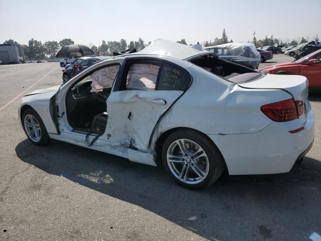 Photo 2 from auction – 2016 BMW 528 I with VIN WBA5A5C57GG347458