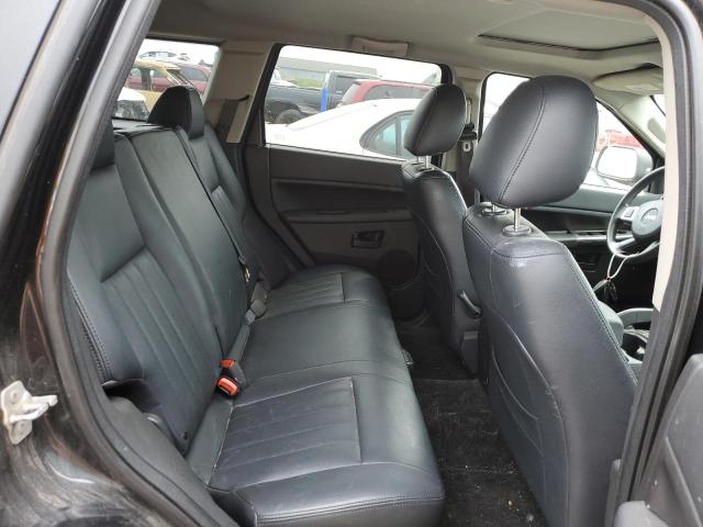 Photo 11 from auction – 2008 JEEP GRAND CHER with VIN 1J8HR48N58C243872
