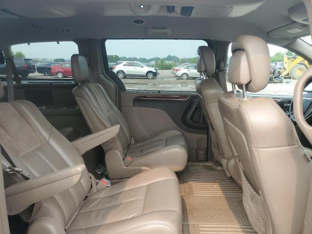 Photo 11 from auction – 2011 CHRYSLER TOWN & COU with VIN 2A4RR6DG6BR783075