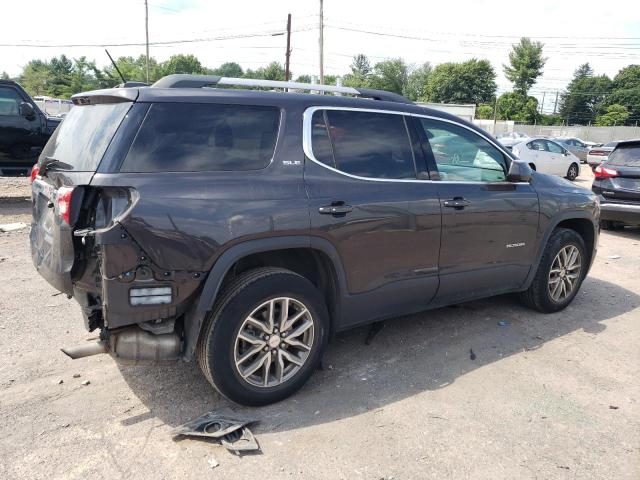 Photo 3 from auction – 2019 GMC ACADIA SLE with VIN 1GKKNLLA4KZ175855