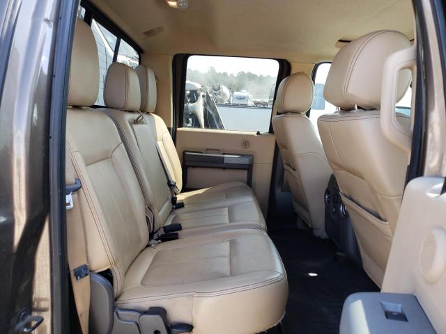 Photo 10 from auction – 2015 FORD F250 SUPER with VIN 1FT7W2BT9FEC51630