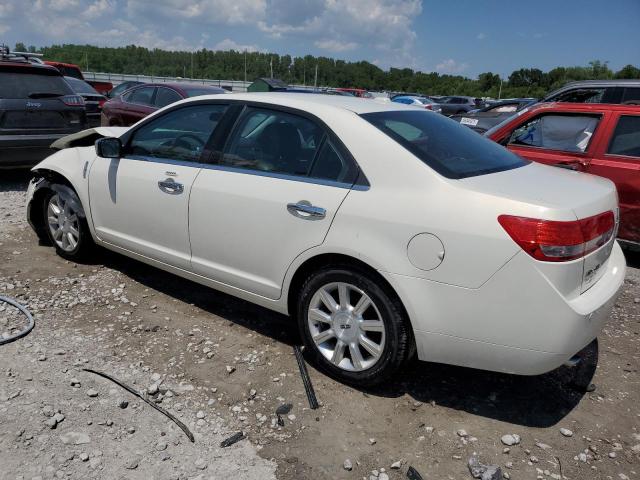 Photo 2 from auction – 2012 LINCOLN MKZ with VIN 3LNHL2GC3CR823575