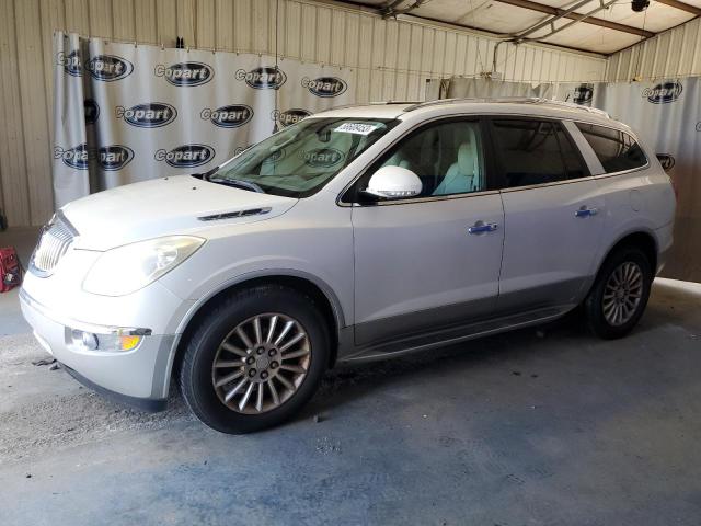 BUICK ENCLAVE 2012 with VIN 5GAKRCED5CJ168230 - Photo from auction