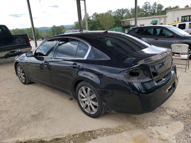 Photo 2 from auction – 2011 INFINITI G37 BASE with VIN JN1CV6AP6BM505407