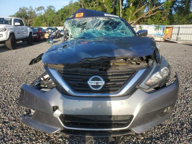 Photo 5 from auction – 2018 NISSAN ALTIMA 2.5 with VIN 1N4AL3AP7JC108632