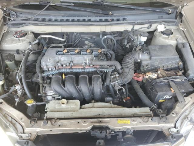 Фото 11 с аукциона – 2005 TOYOTA COROLLA CE с VIN 2T1BR30E85C351909