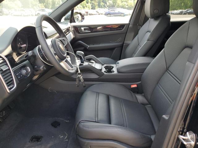 Photo 7 from auction – 2023 PORSCHE CAYENNE BA with VIN WP1AA2AY9PDA10710