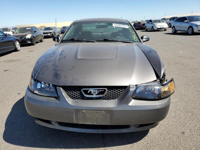 Photo 5 from auction – 2003 FORD MUSTANG with VIN 1FAFP40453F346875