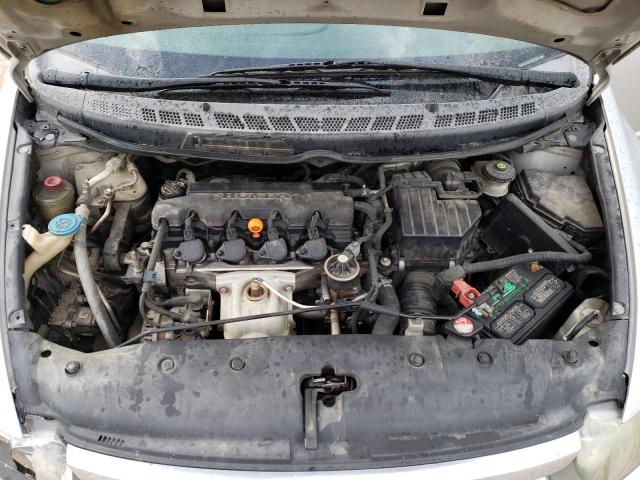Foto 11 de la subasta – 2008 HONDA CIVIC con VIN 2HGFA16508H353041
