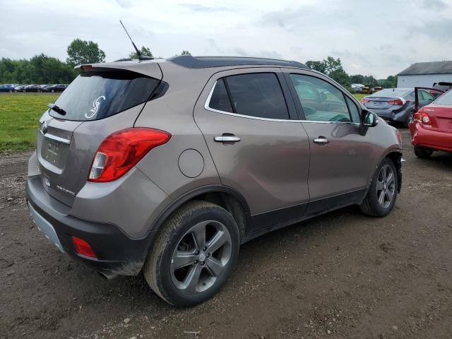 Photo 3 from auction – 2014 BUICK ENCORE with VIN KL4CJCSBXEB705517