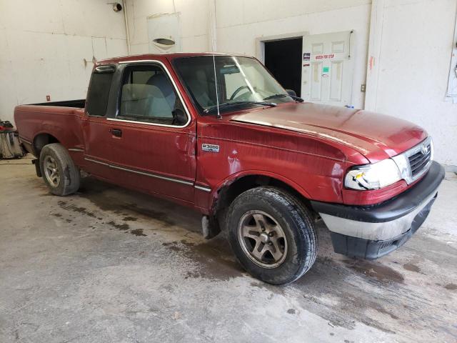 Photo 4 from auction – 1999 MAZDA B3000 CAB with VIN 4F4YR16V1XTM39547