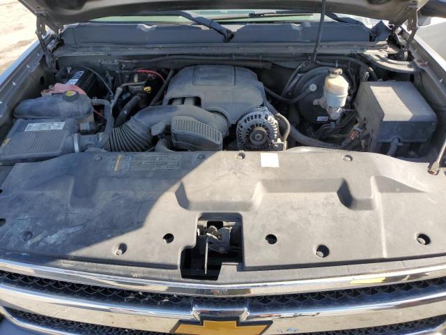 Photo 11 from auction – 2008 CHEVROLET SILVERADO with VIN 3GCEK13M88G137568