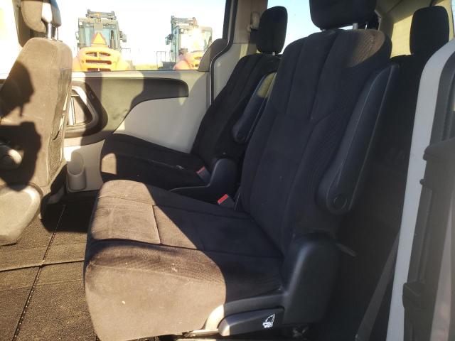 Photo 11 from auction – 2013 DODGE GRAND CARA with VIN 2C4RDGCG3DR790824