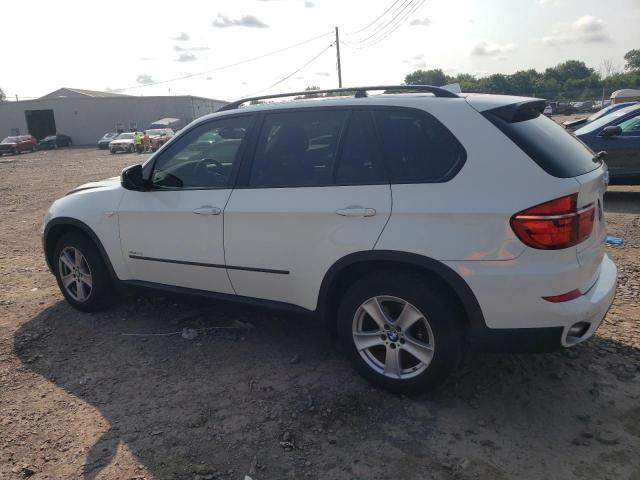 Photo 2 from auction – 2012 BMW X5 XDRIVE3 with VIN 5UXZV4C50CL991676