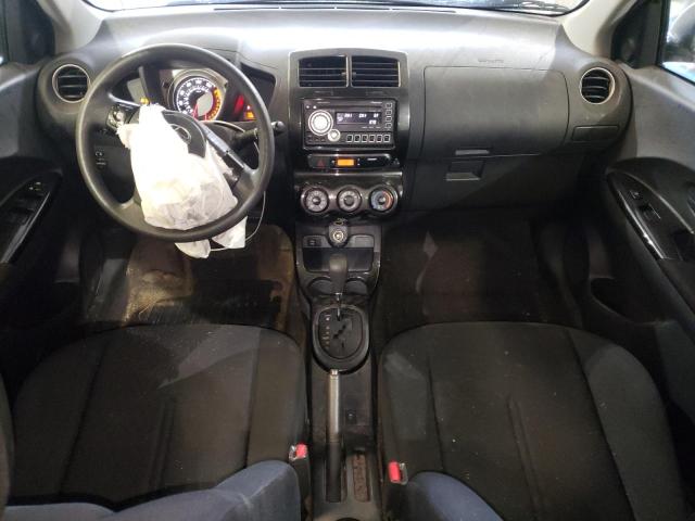 Photo 8 from auction – 2010 TOYOTA SCION XD with VIN JTKKU4B47AJ054386