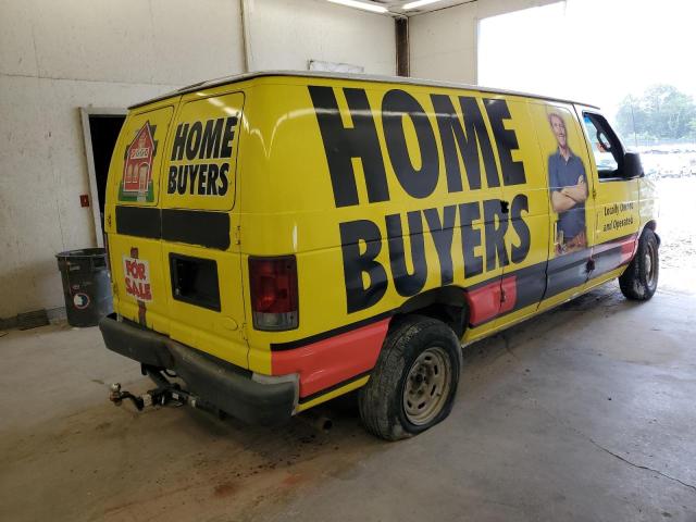 Photo 3 from auction – 2005 FORD ECONOLINE with VIN 1FTRE14W65HA86873