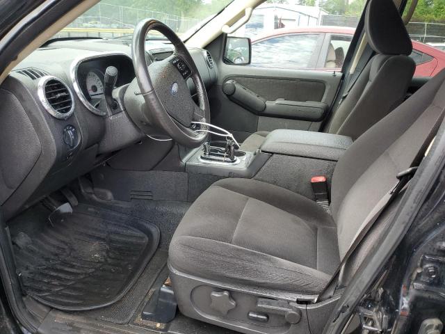 Photo 7 from auction – 2010 FORD EXPLORER S with VIN 1FMEU5BE7AUF02252