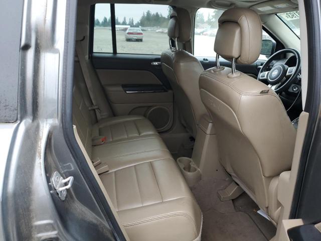 Photo 11 from auction – 2011 JEEP COMPASS LI with VIN 1J4NF5FB2BD276731