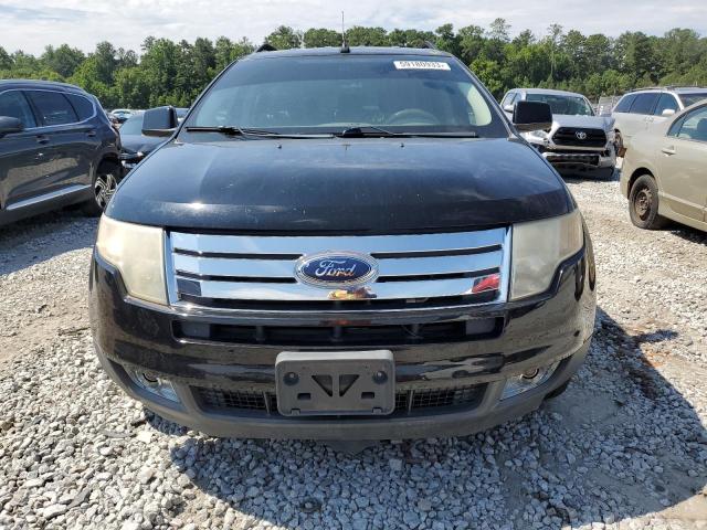 Photo 5 from auction – 2008 FORD EDGE SEL with VIN 2FMDK48C28BB30661