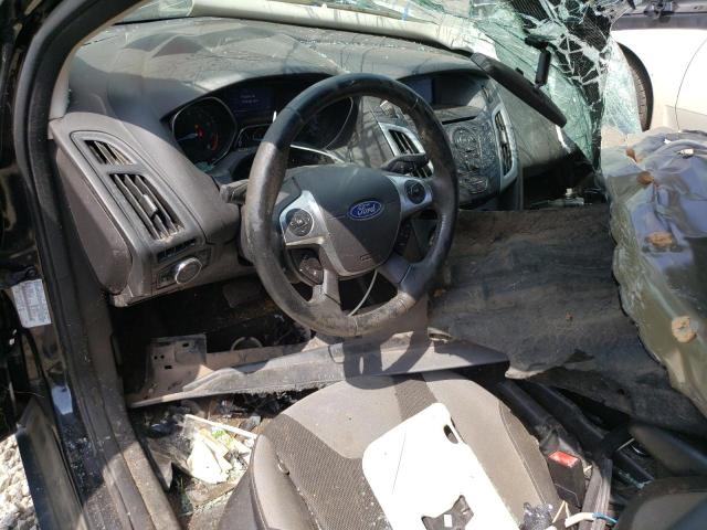 Photo 8 from auction – 2012 FORD FOCUS SE with VIN 1FAHP3K26CL413337