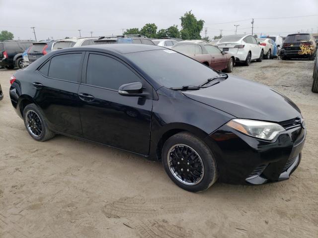 Photo 4 from auction – 2016 TOYOTA COROLLA L with VIN 5YFBURHE3GP394448