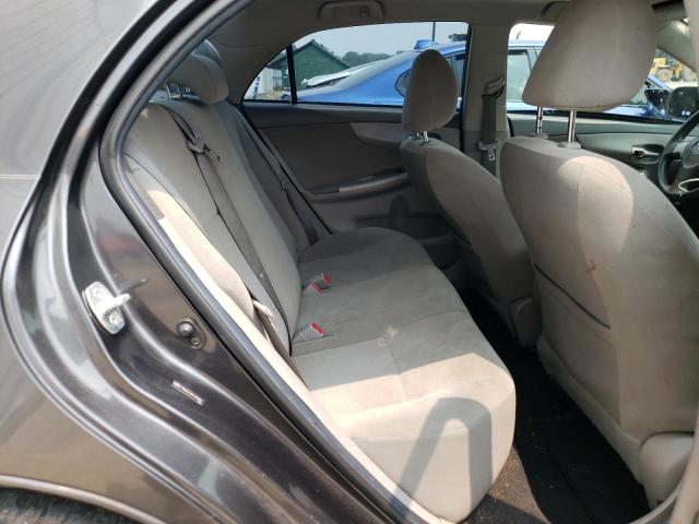 Zdjęcie 10 z aukcji – 2010 TOYOTA COROLLA BA z VIN 2T1BU4EE3AC484861