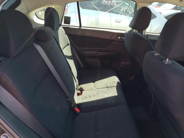 Photo 11 from auction – 2013 SUBARU IMPREZA PR with VIN JF1GPAC64DH205477