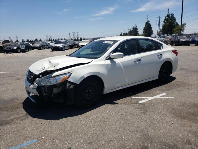 Photo 1 from auction – 2016 NISSAN ALTIMA 2.5 with VIN 1N4AL3AP6GC230049