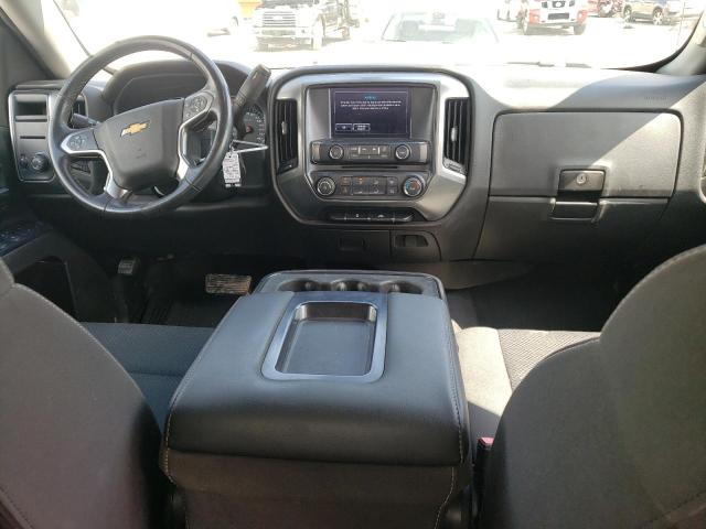 Photo 8 from auction – 2019 CHEVROLET SILVERADO with VIN 2GCRCPEC9K1154028