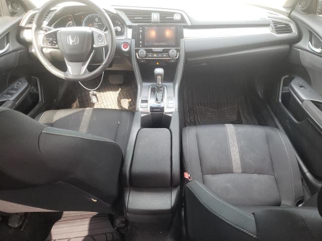 Photo 8 from auction – 2016 HONDA CIVIC EX with VIN 2HGFC2F77GH014955