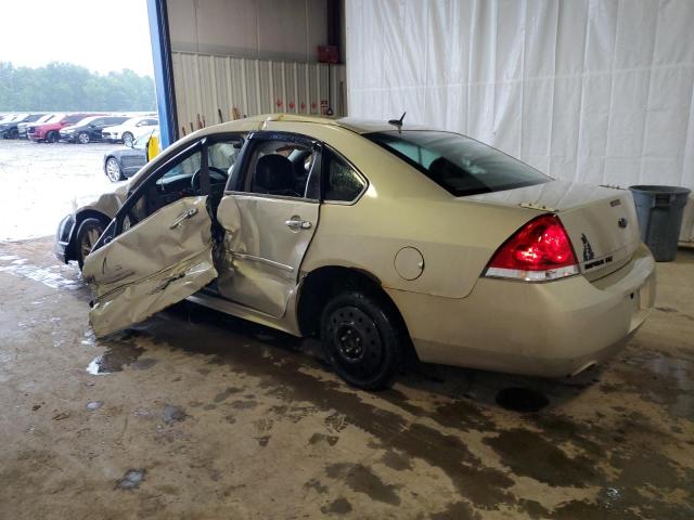 Photo 2 from auction – 2012 CHEVROLET IMPALA with VIN 2G1WC5E32C1253551
