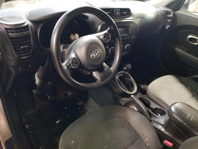 Photo 8 from auction – 2014 KIA SOUL with VIN KNDJN2A21E7708919