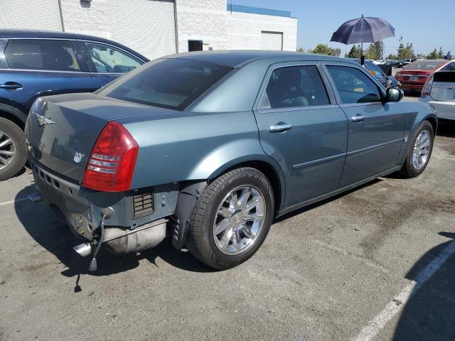 Photo 3 from auction – 2006 CHRYSLER 300C with VIN 2C3LA63H66H209508