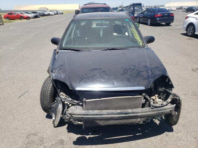 Photo 5 from auction – 2003 HONDA CIVIC LX with VIN 2HGES16513H566095