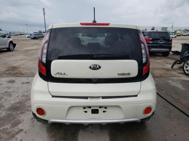 Photo 6 from auction – 2018 KIA SOUL + with VIN KNDJP3A57J7523875