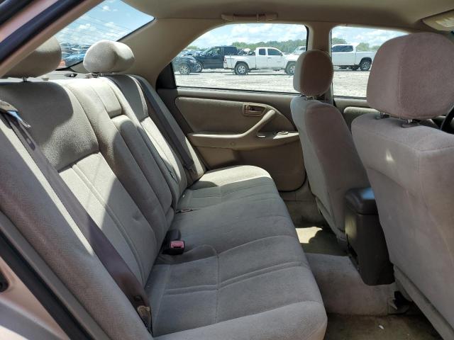 Photo 10 from auction – 2000 TOYOTA CAMRY CE with VIN 4T1BG22K4YU757692